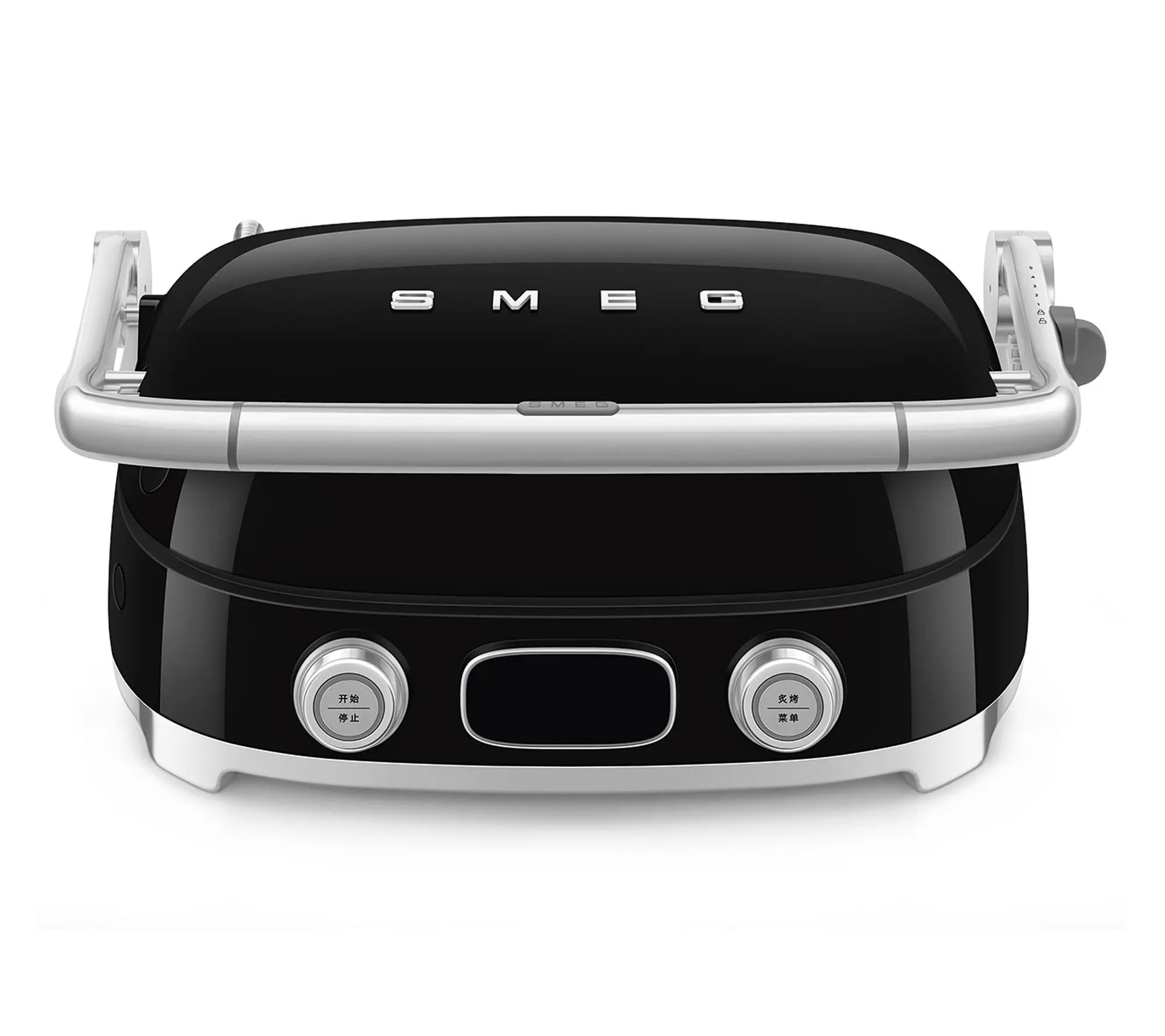 Smeg 50's Retro Style Aesthetic Multi-use Grill