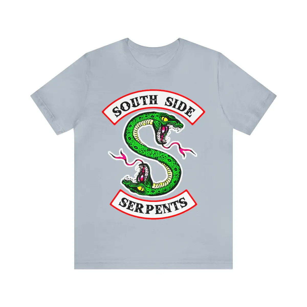 southside serpents riverdale Classic T-Shirt