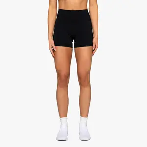 Bucked Up 4 Inch Bike Shorts - Bucked Up Core - Women's Apparel Bucked Up 4 Inch Bike Shorts - Bucked Up Core - Women's Apparel