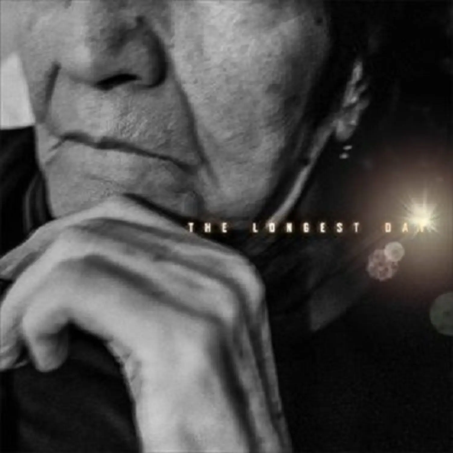 Various - The Longest Day: A Benefit Album for the Alzheimer's Association  [VINYL RECORD - LP]
