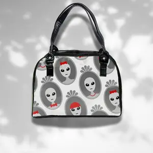 Alien Bowler Bag (Alien Family)