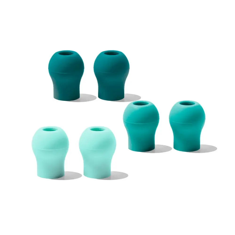 Eko CORE 500 Digital Stethoscope Rubber Ear Tips