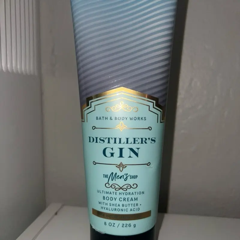 Moisturizing lotion