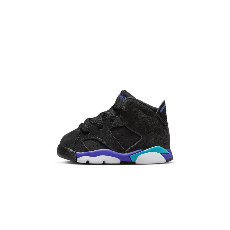 Jordan 6 Retro TD "Aqua" DV3606 004