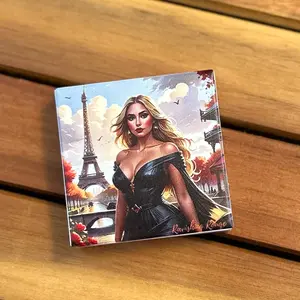 Lueur Parisienne Highlighter for Perfect Makeup fall make