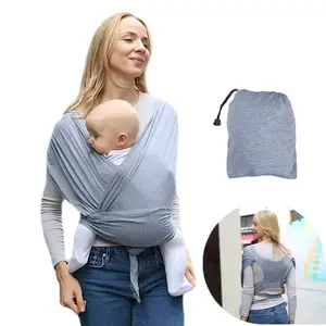 Baby Carrier Sling Backpack, Front Carry Baby Bag, Comfortable & Durable Design, Perfect for Daily Use, Easy to Wear & Adjust