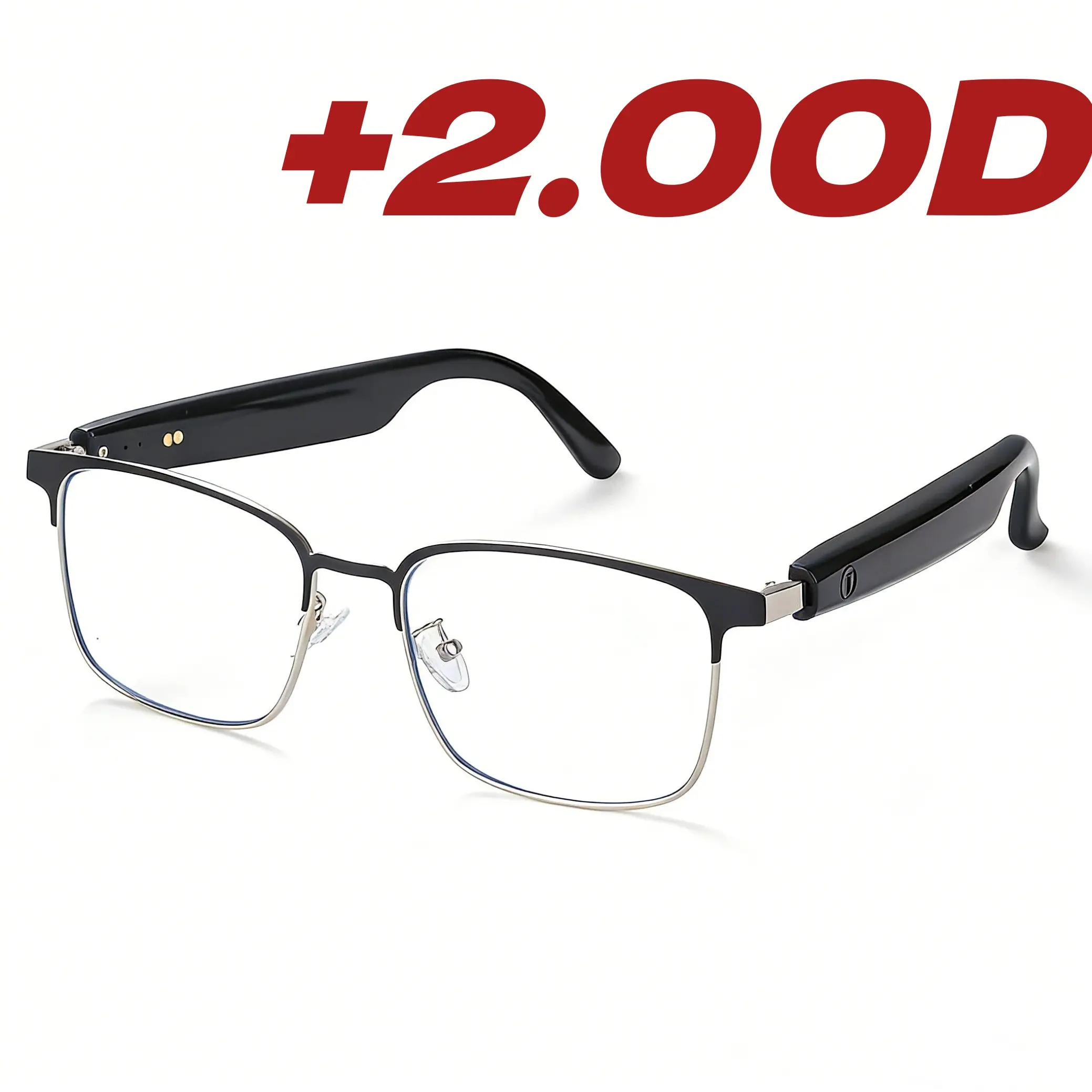 +2.00D（Recommended for ages 55-60）