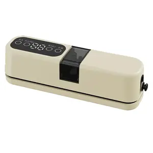 Vacuum Sealer Machine, Powerful Dual Pump and Dual Sealing, Dry and Moist Food Storage, Automatic, Portable, Durable