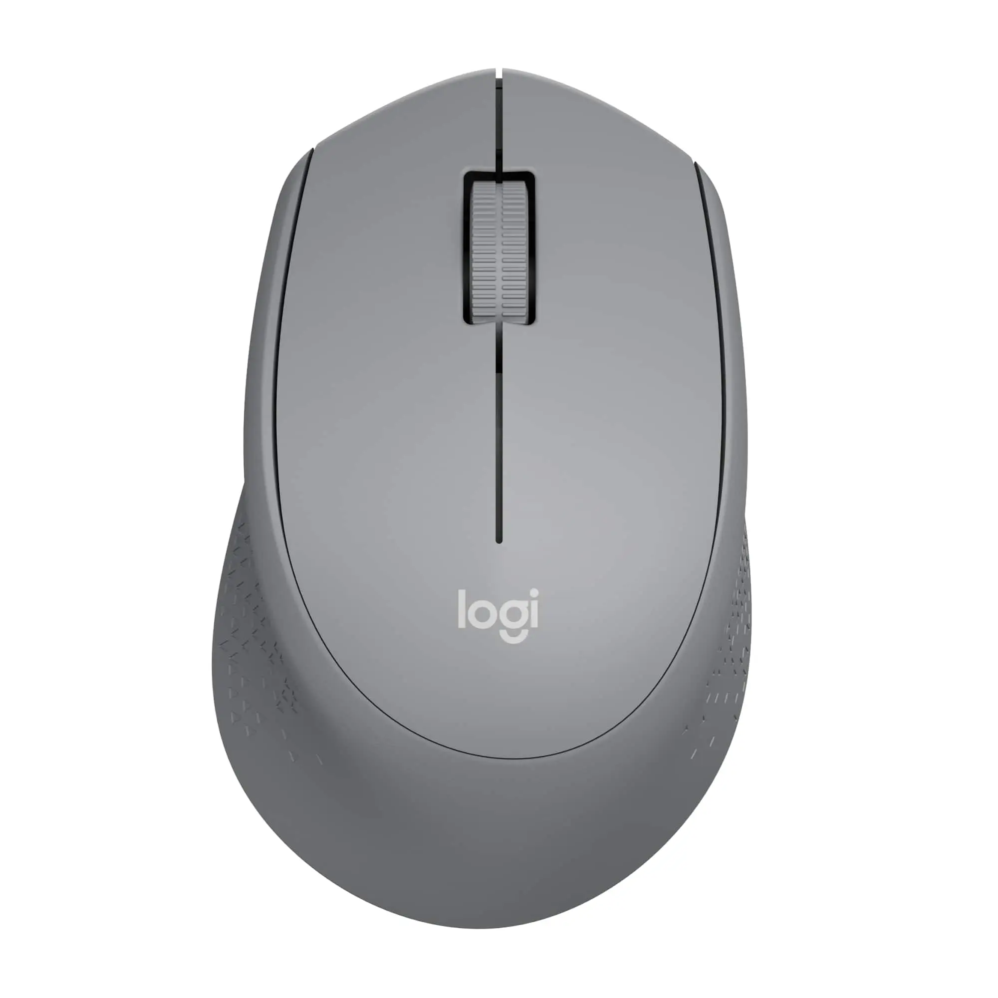 M330 SILENT Wireless Optical Mouse with Quiet Clicks
