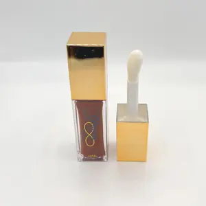 Mahogany Lip Gloss