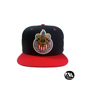 Chivas Hat/Chivas Cap/America Hat/ America hat/100% Cotton