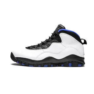 Air Jordan 10 Retro "Orlando" 310805 108