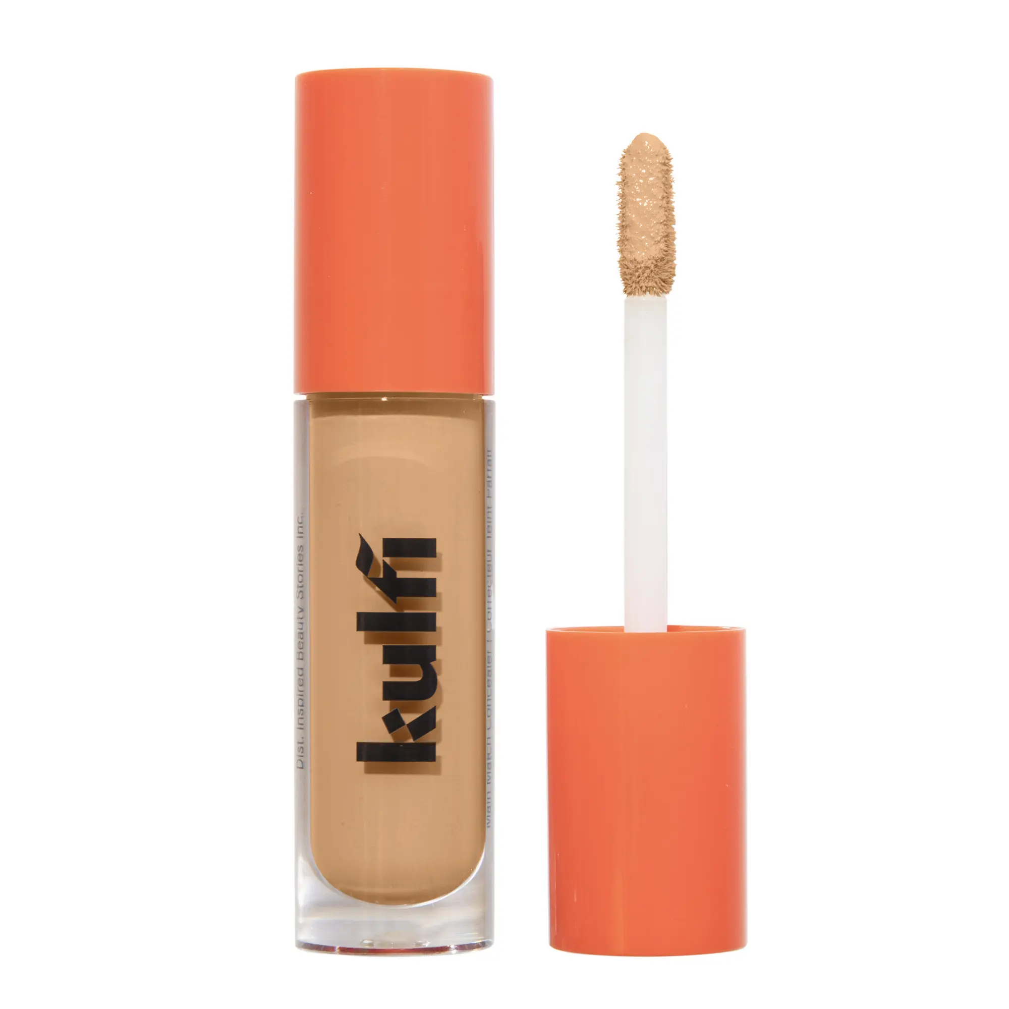 Cinnamon Bby (Medium-tan w/neutral undertones)