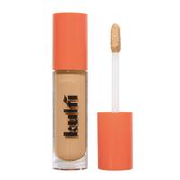 Cinnamon Bby (Medium-tan w/neutral undertones)