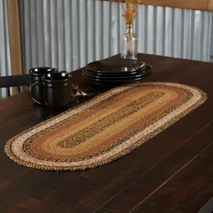 Kettle Grove Jute Runner Kettle Grove Jute Runner