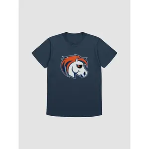 Mile High Horsies | Logo Only