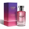 ASSEEK Women's Eau De Parfum - 80ml Long-Lasting Warm Candy Spray Perfume, Sweet Caramel Vanilla Dessert Scent Fragrances for Adults, Daily Wear Gifts for Women