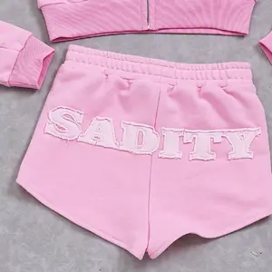 Sadity Girl Shorts