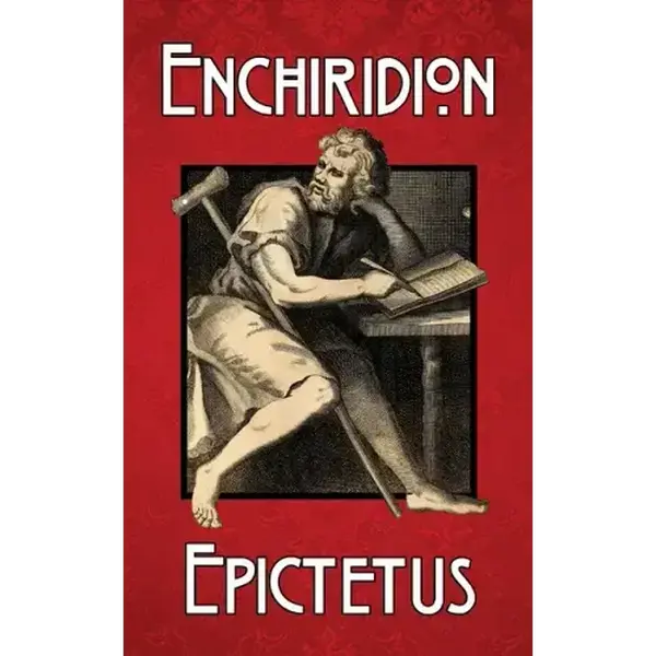 Enchiridion - Paperback