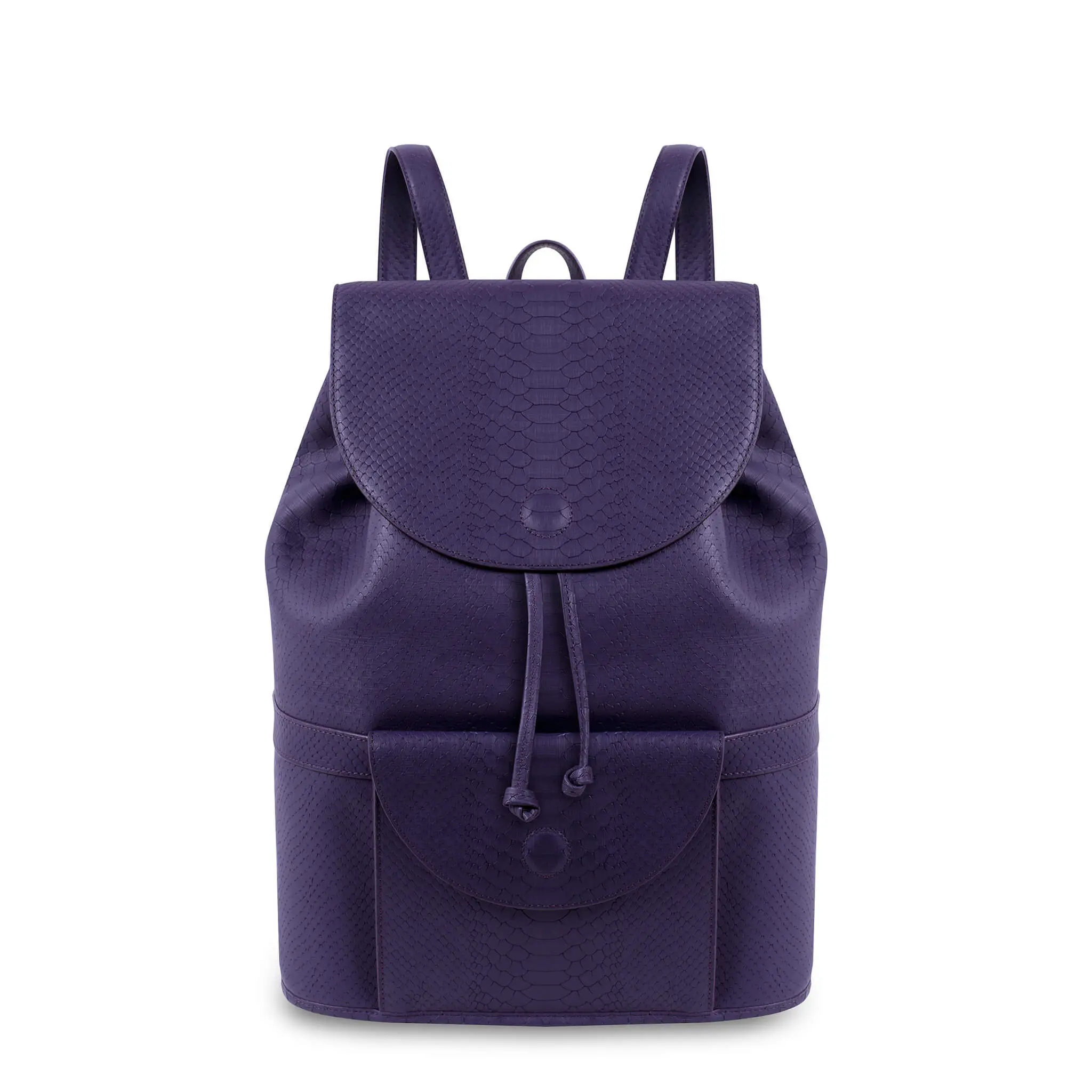 Royal Purple Praha Backpack