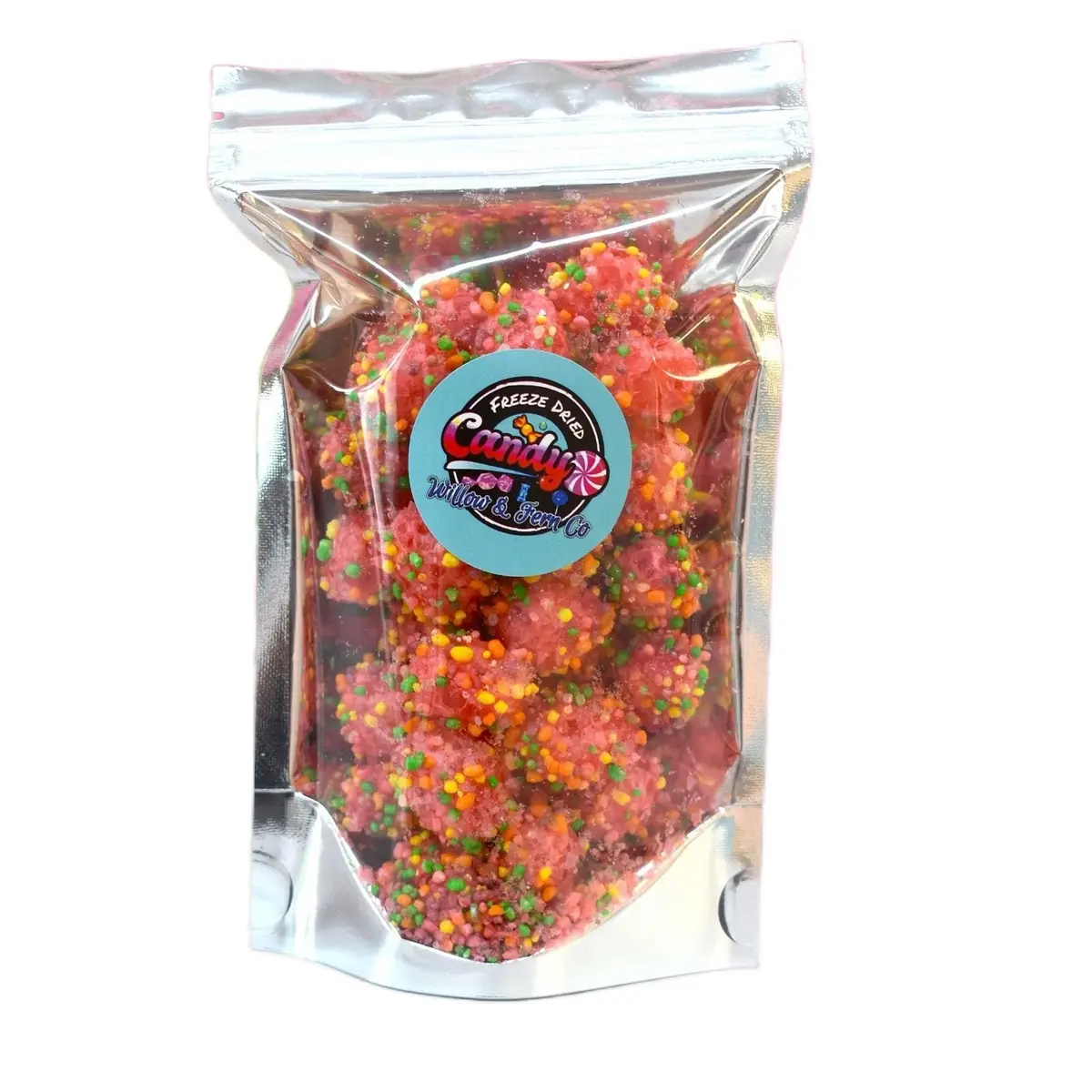 Freeze Dried Cluster Bites Candy
