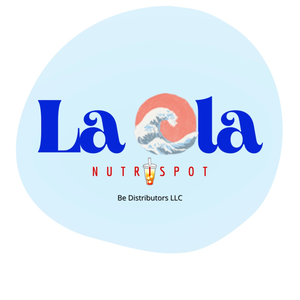 LA OLA NUTRISPOT