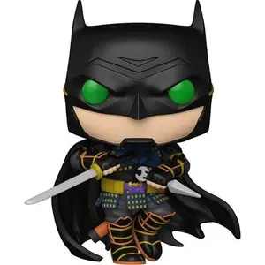 Batman Ninja Funko Pop! Vinyl Figure #605 Batman Ninja Funko Pop! Vinyl Figure #605