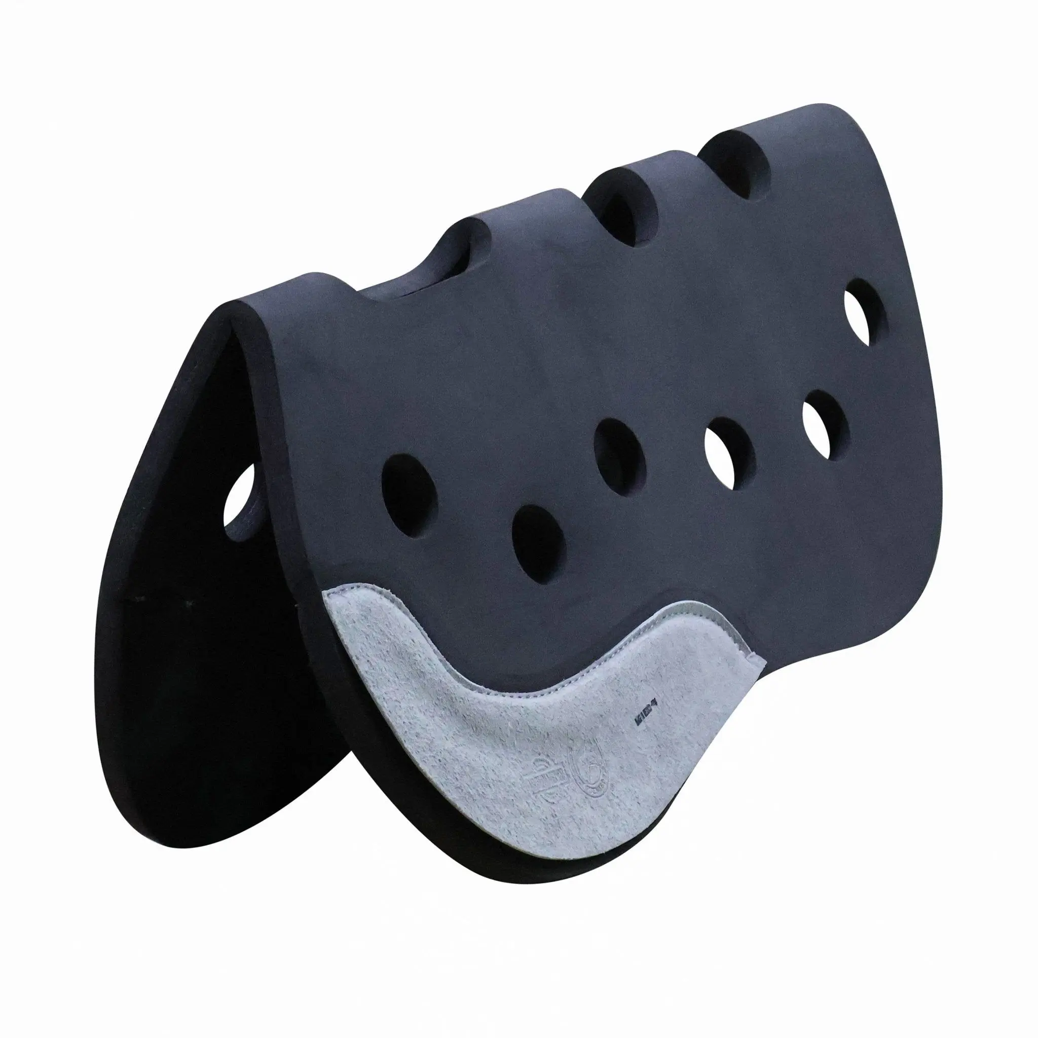 Carona Ortopedica Cola De Pato Montura Saddle Pad
