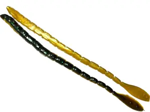 Tournament Worm 8"