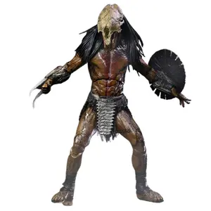 Prey Ultimate Feral Predator Figure BY NECA