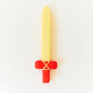 Red Soft Sword Red Soft Sword