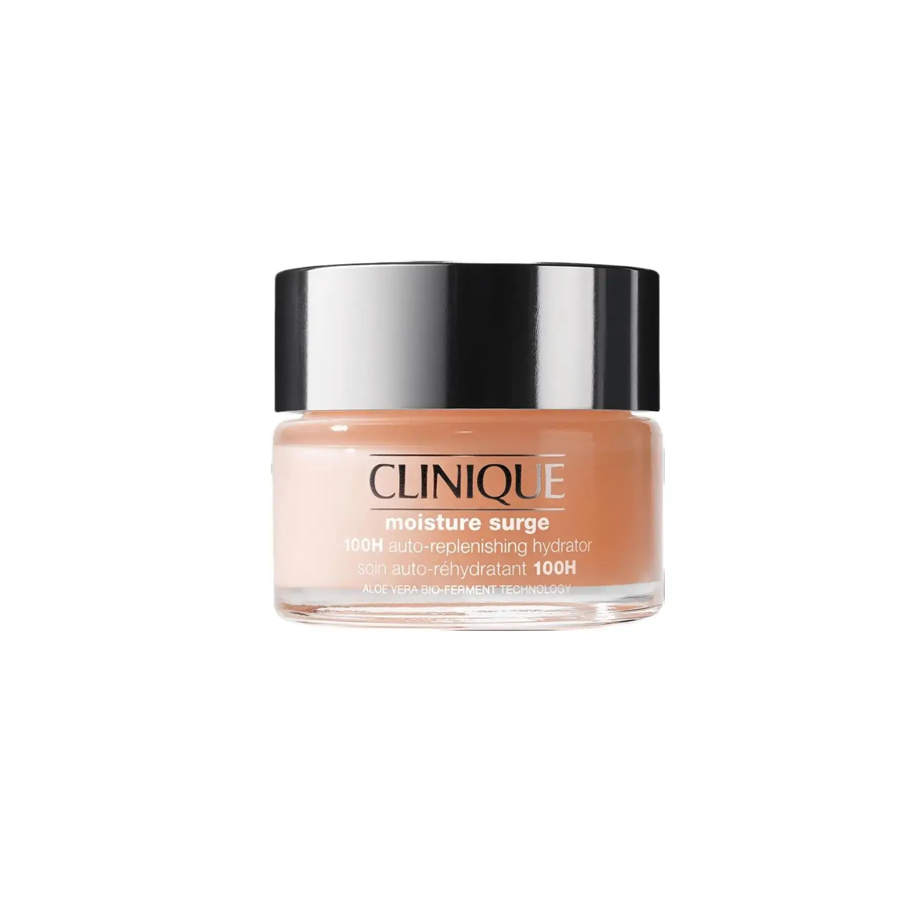 Clinique Moisture Surge 100 Hours Auto Replenishing Hydrator, 1.7 Ounce