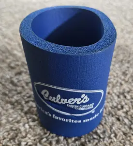 Culver's Frozen Custard Can Cooler