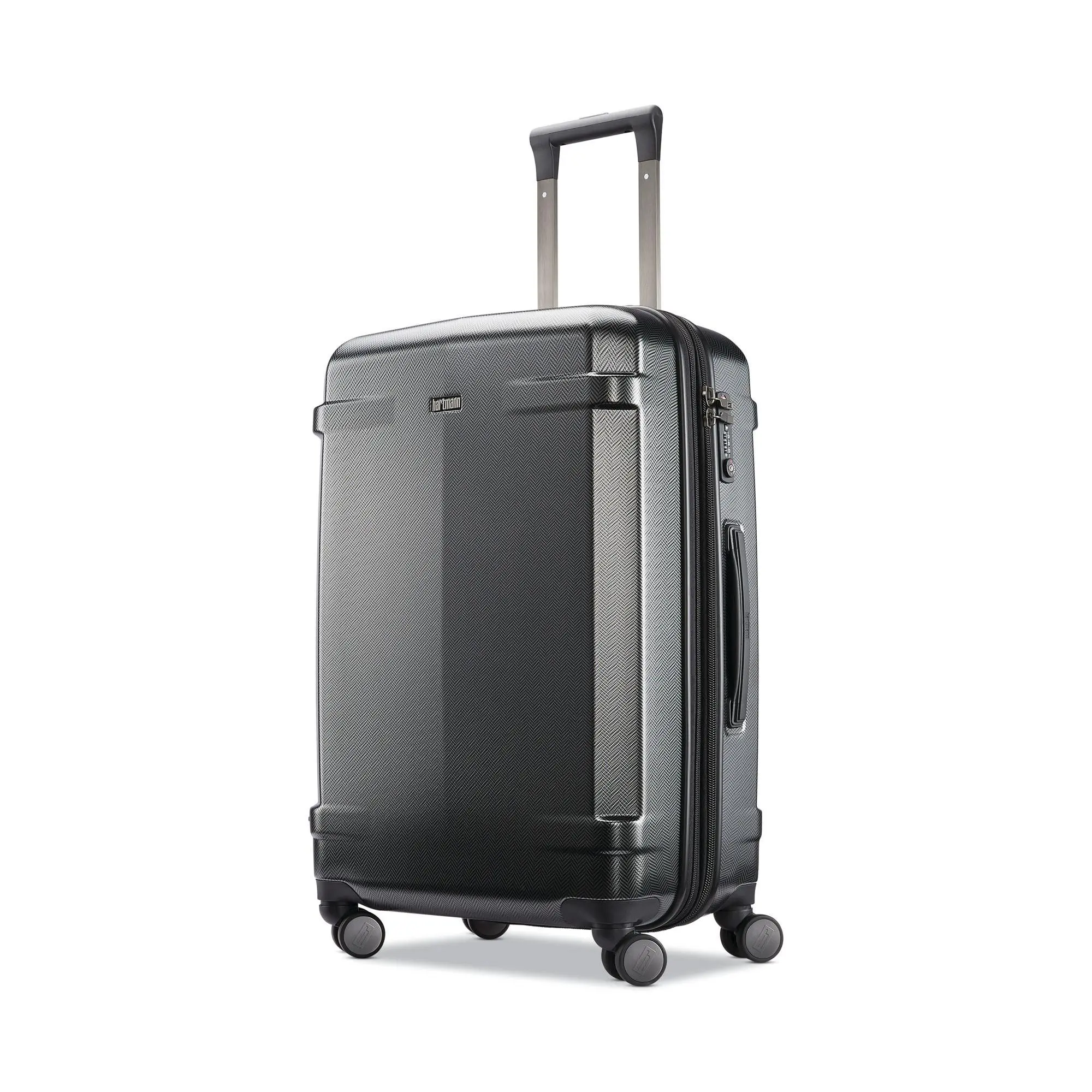 Hartmann Century Deluxe Medium Journey 26" Spinner Hartmann Century Deluxe Medium Journey 26" Spinner