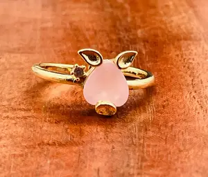 Pig Ring