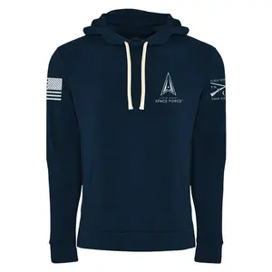 USSF - Basic Logo Hoodie