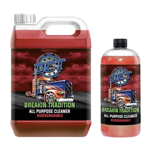 "Breakin' Tradition" All Purpose Cleaner
