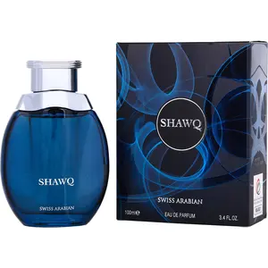 Shawq By Swiss Arabian Eau De Parfum For Unisex