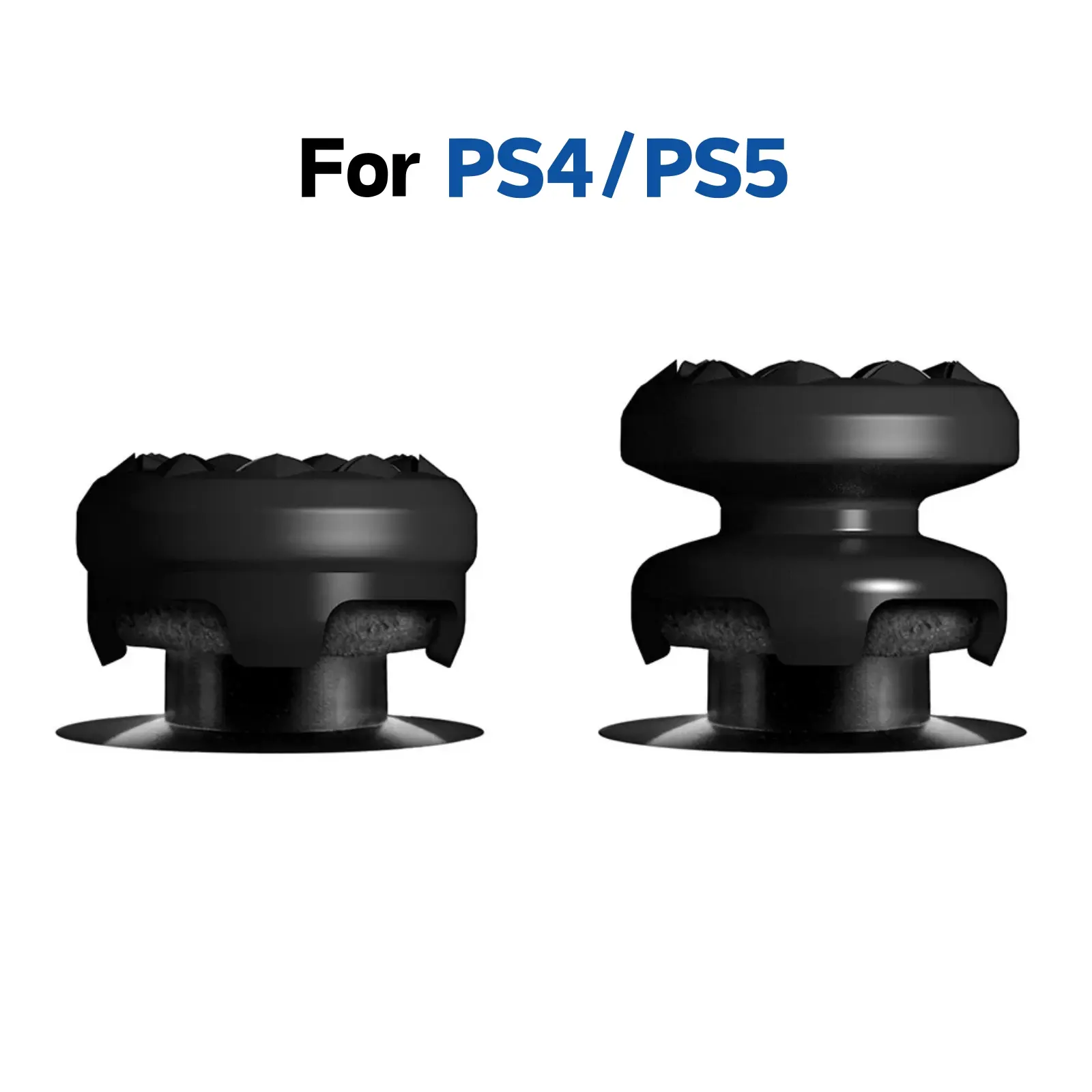 Black For PS5/PS4