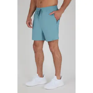 Mens Interval 7" Short
