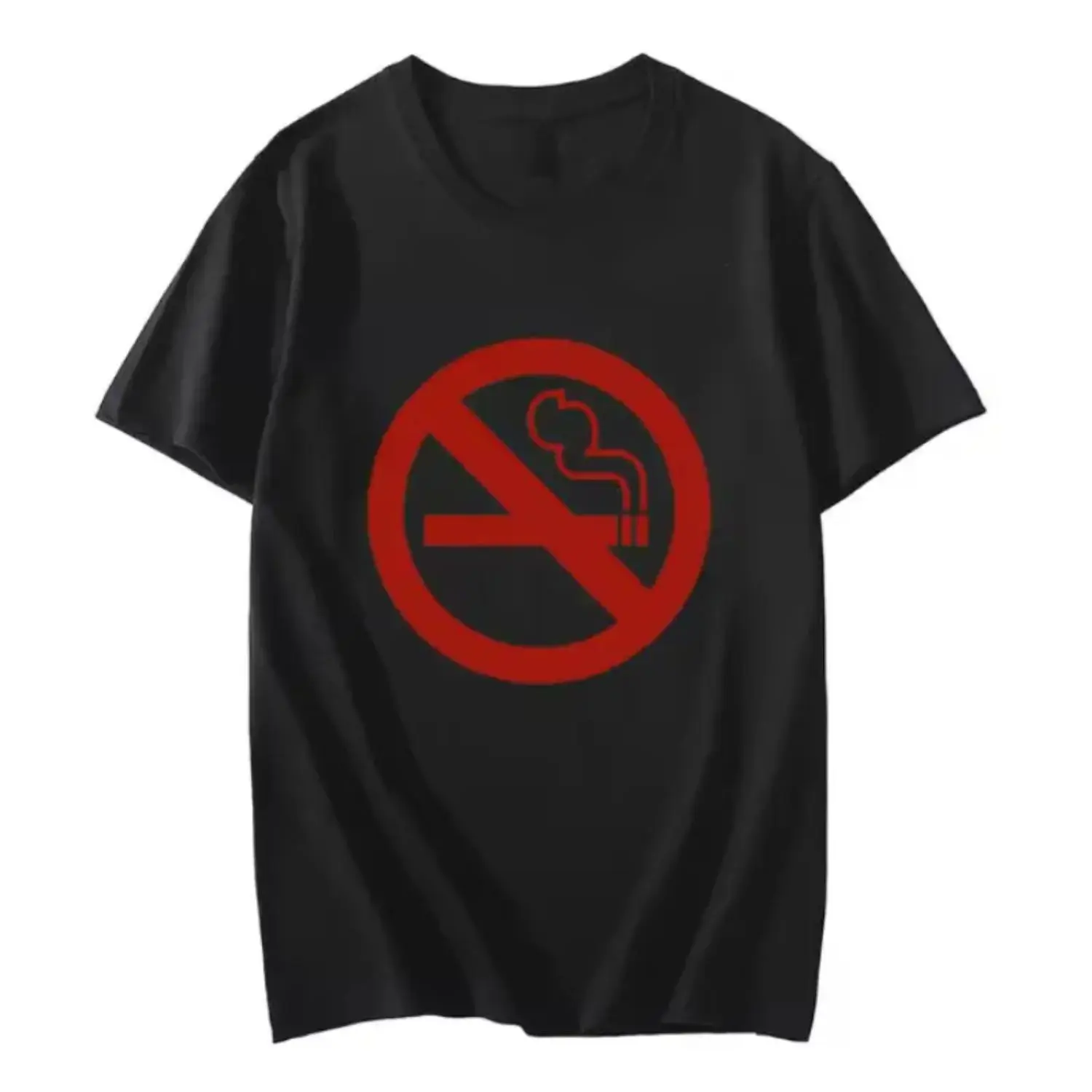Vintage Inspired Short Sleeve Cotton T-Shirt Featuring Marceline Vampire Queen "Live At Candy Tavern" Design Perfect for Adventure Time Fans and Casual Wear