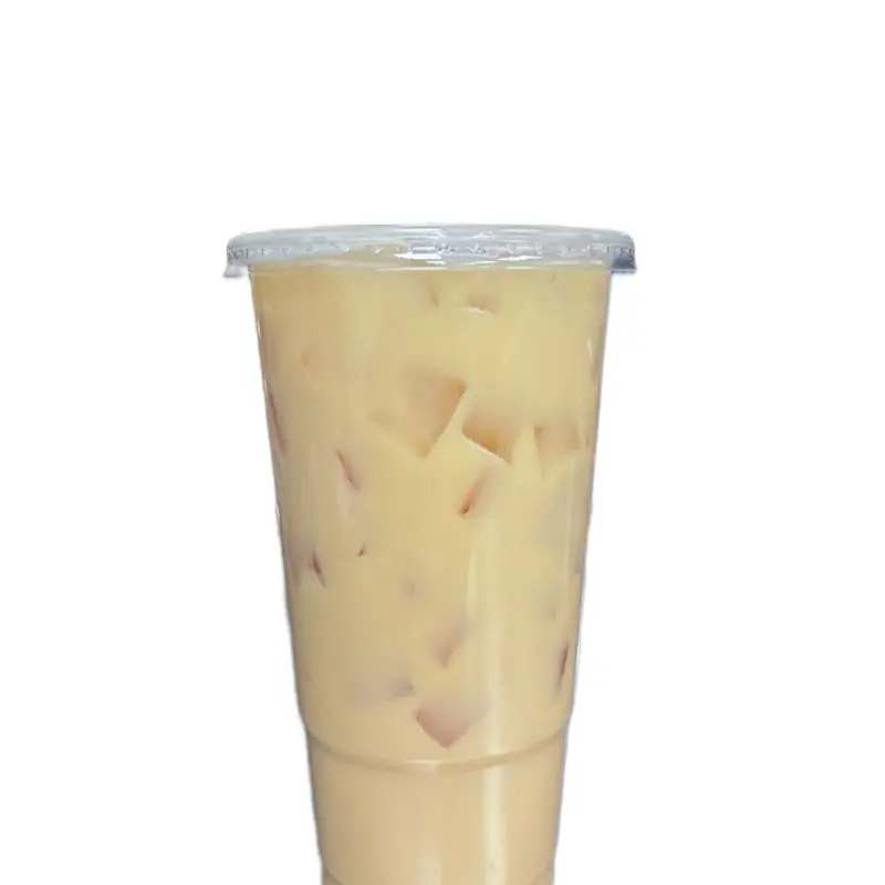 Jimmy Buf. - PM, Pina Colada