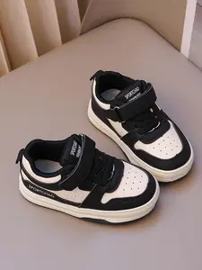 Breathable Sneakers with Laces, Stylish Comfortable Kids Footwear, Casual Trainers, Trainer Shoes, Perfect for Daily Wear and Casual