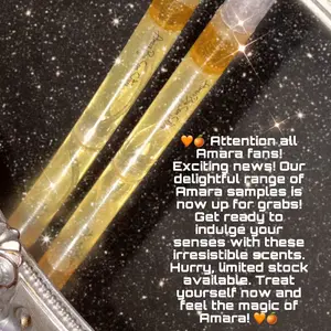 Amara By Sam Sultana Collection