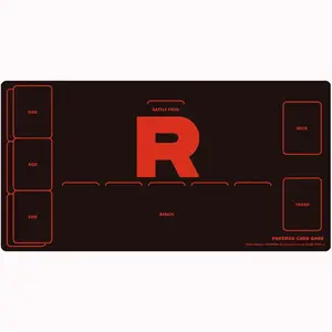 Pokemon Playmat Premium Collection