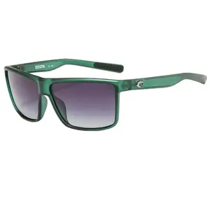 Costa Del Mar Men's Polarized Sunglasses 580 Lenses Premium Fishing & Driving Eyewear