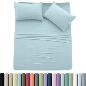 Sheets & Pillowcases
