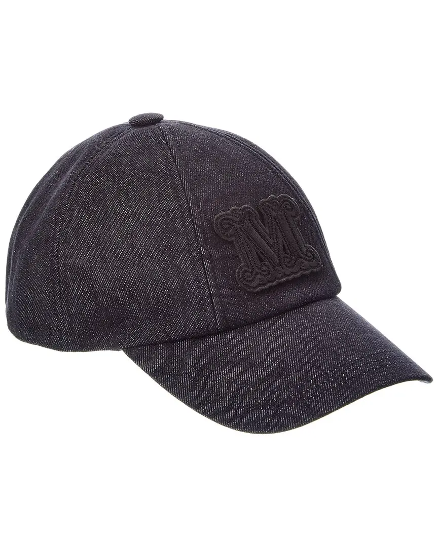 Max Mara Cap