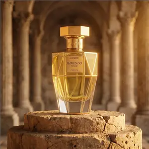 BIENÍTU ILIMITADO FEMME Eau de Parfum | Elegant Feminine Luxury Fragrance | Long-Lasting Signature Perfume | 90ml