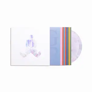 Mac Miller - Swimming  [VINYL RECORD - LP] Anniversary Ed